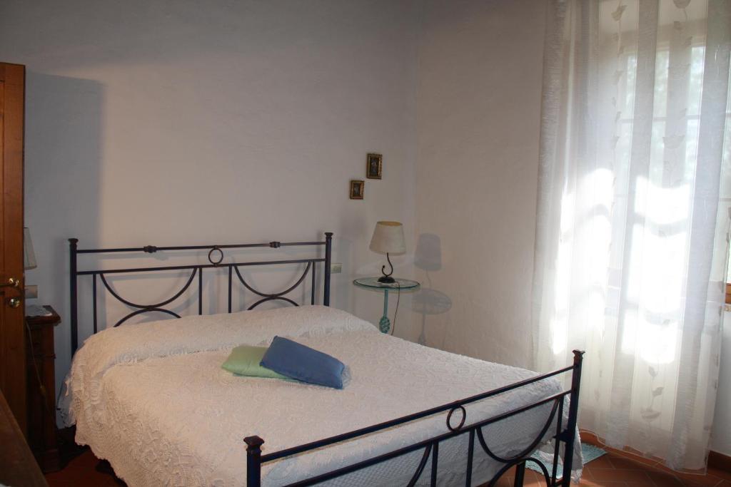 Podere La Chiusella B&B Rapolano Terme Room photo